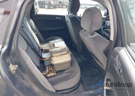 2009 Chevrolet Impala Lt z USA, uszkodzony, nr VIN 2G1WT57K691189897